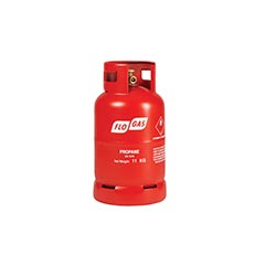 Union LPG 12.7kg  Union Gas Holdings Limited